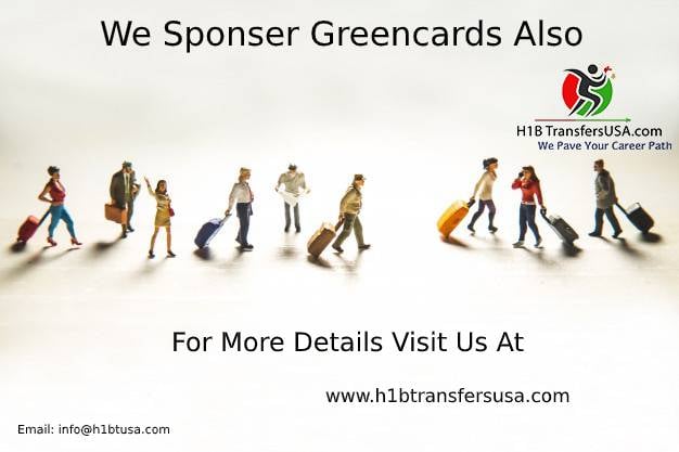 employment-based green cards