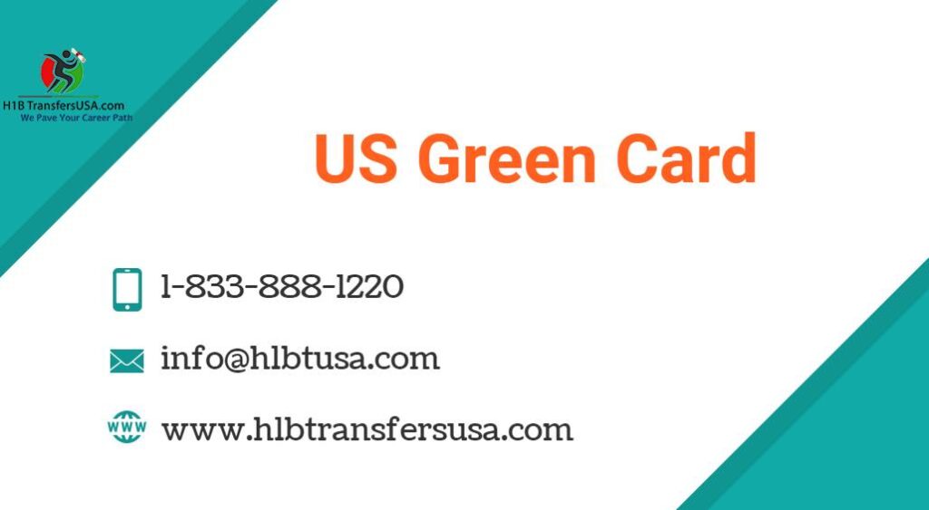 Green Card Cases