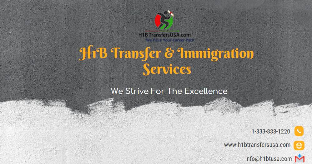 H-1B visas renewed