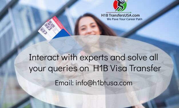 travel after h1b transfer approved