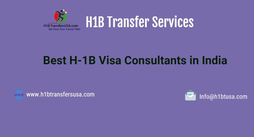 talented H1-B visa holders