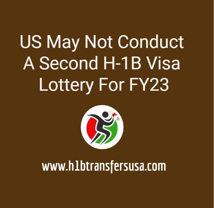 H-1B Visa Lottery