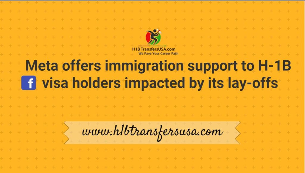 Immigration support