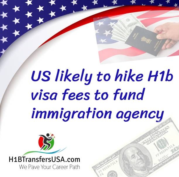 H-1B Visa Fees