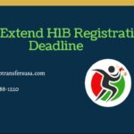United States to extend H-1B registration deadline